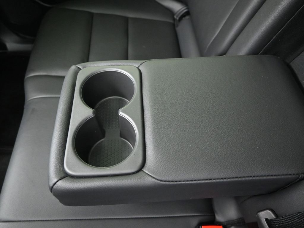 Used 2024 Nissan Rogue SL w/ SL Premium Package image 18