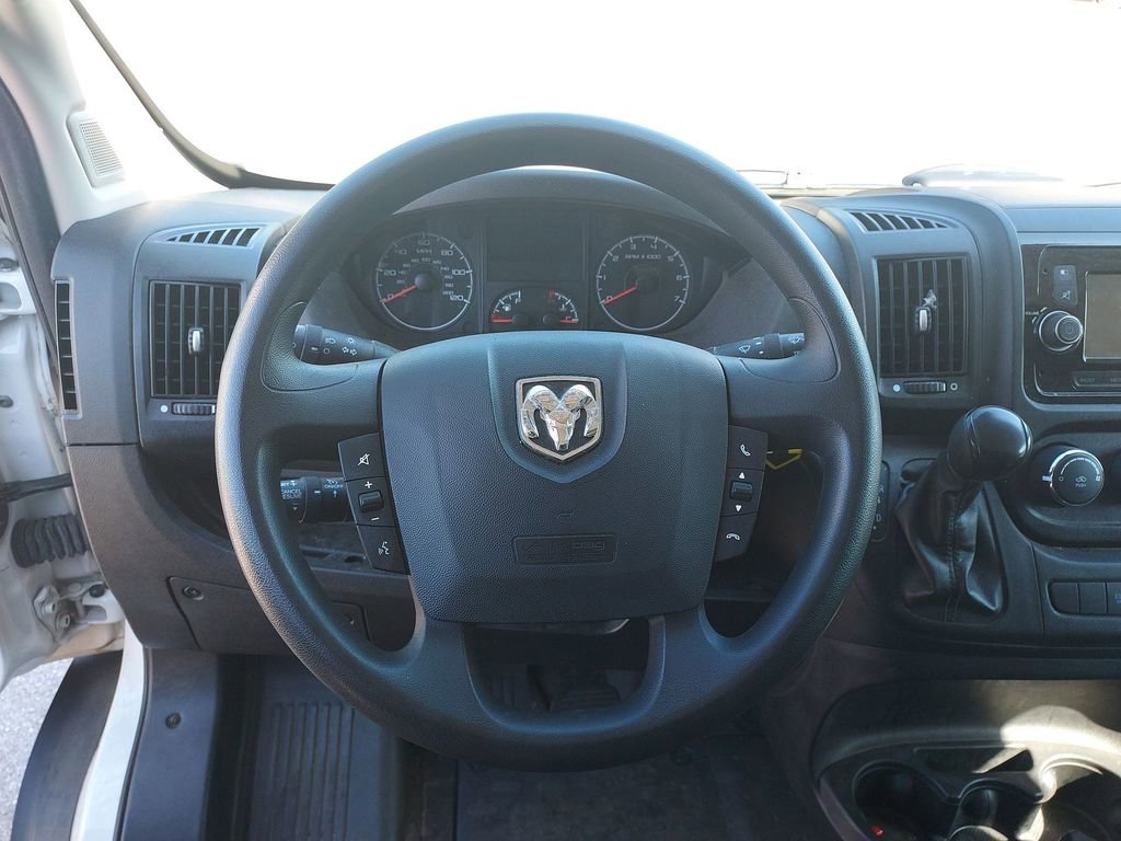 Used 2020 RAM ProMaster 1500 FWD image 19