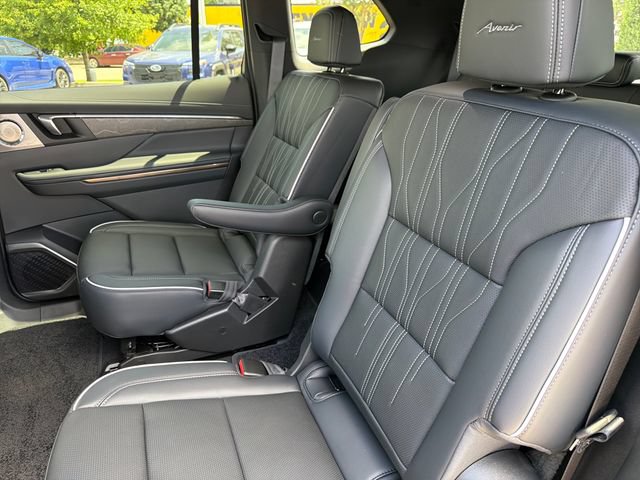 New 2026 Buick Enclave Avenir w/ Super Cruise Package FWD image 19