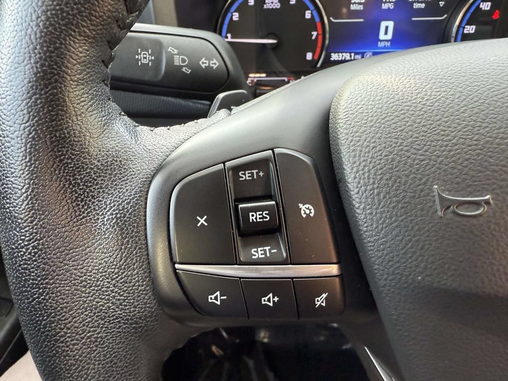 Used 2021 Ford Bronco Sport First Edition AWD/4WD image 24