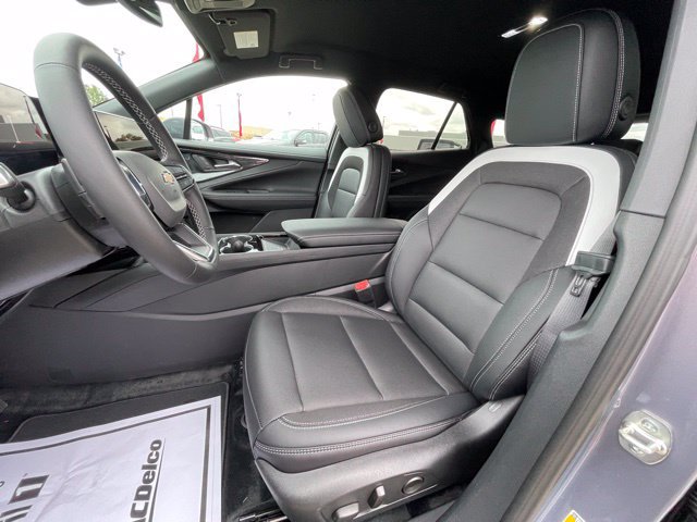 New 2026 Chevrolet Blazer EV LT FWD image 11