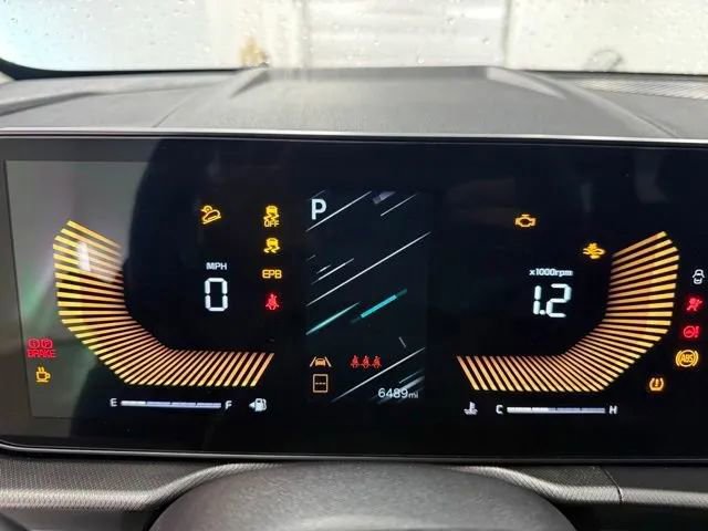 Used 2026 Kia Sportage LX FWD image 14