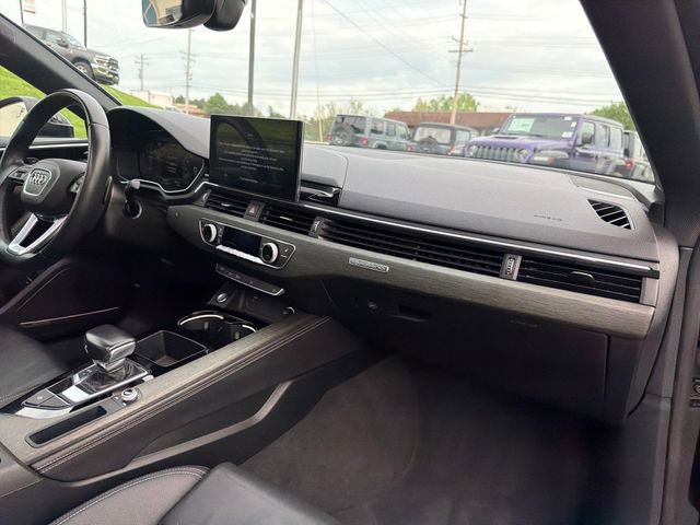 Used 2024 Audi A5 2.0T Premium Plus image 36