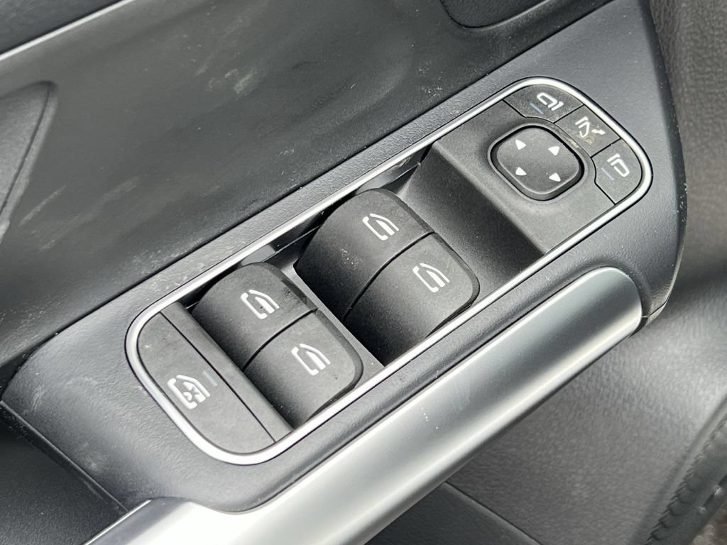 Certified 2026 Mercedes-Benz GLA 250 4MATIC image 13