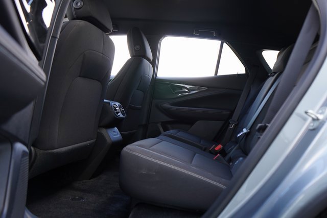 New 2026 Chevrolet Blazer EV LT image 24