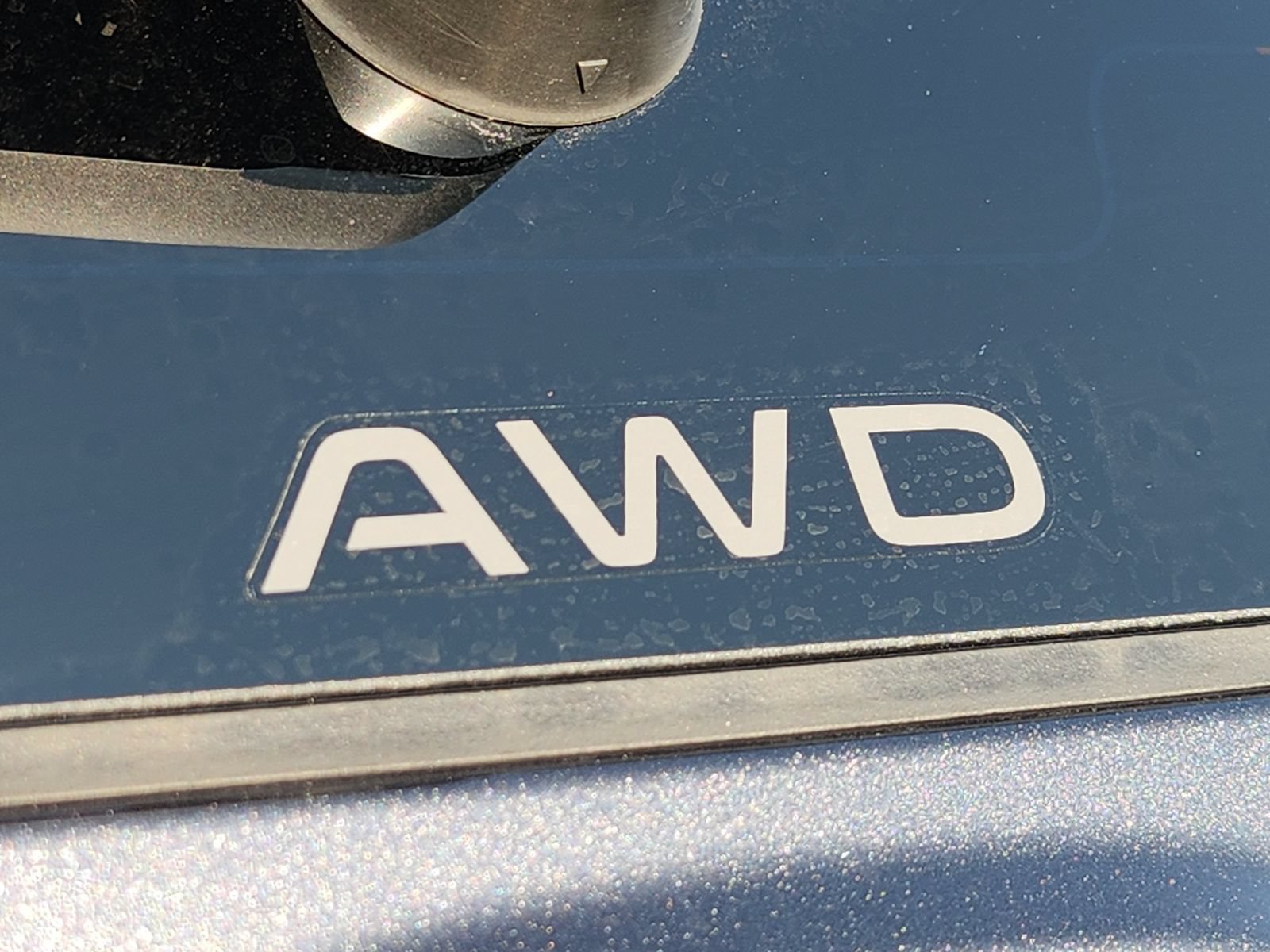 New 2026 Honda CR-V LX image 13