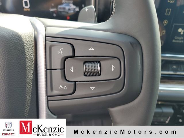New 2026 GMC Sierra 1500 Elevation w/ Elevation Premium Package AWD/4WD image 12