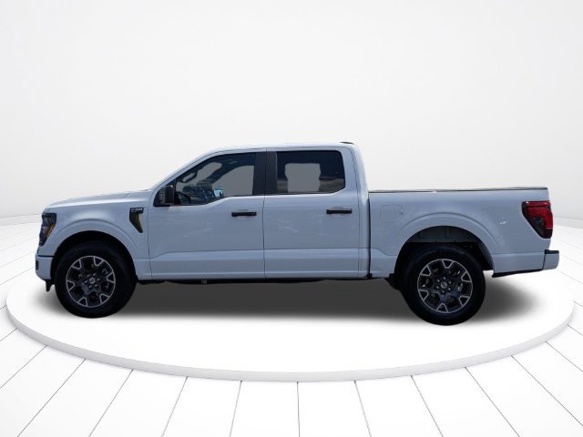 Used 2024 Ford F150 STX RWD image 6