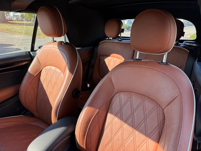 Used 2023 MINI Cooper S image 7