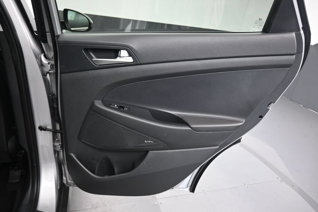 Used 2020 Hyundai Tucson Ultimate AWD/4WD image 44