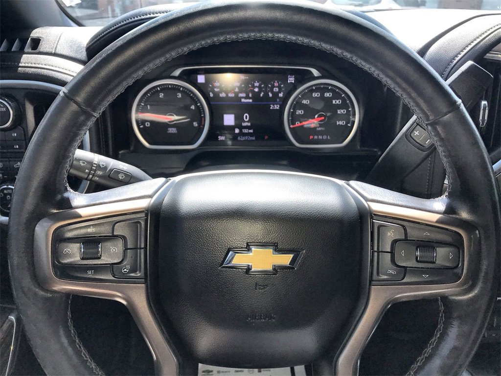 Used 2021 Chevrolet Silverado 3500 High Country image 14