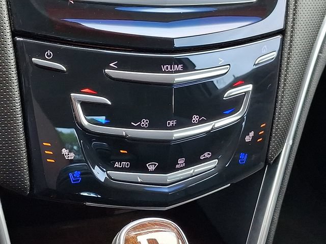 Used 2017 Cadillac XTS Luxury w/ Driver Awareness Package FWD image 17