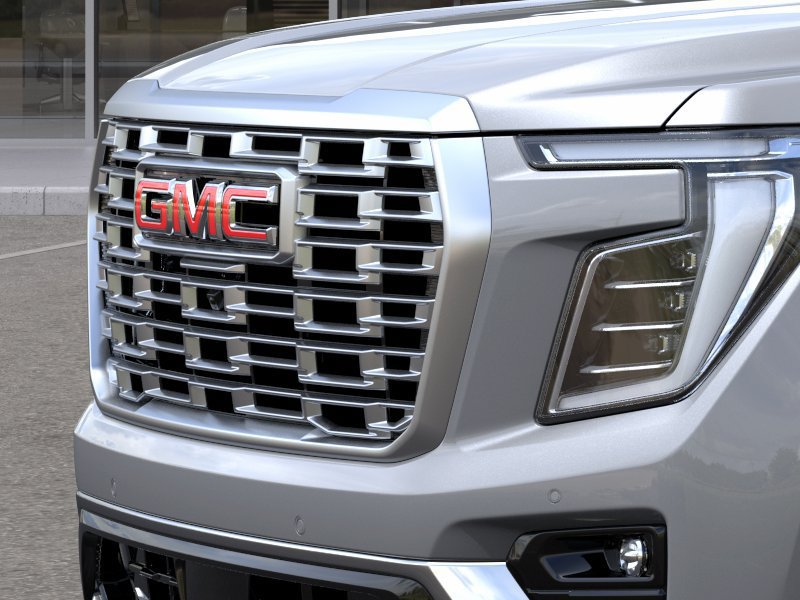 New 2026 GMC Yukon Denali w/ Advanced Technology Package AWD/4WD image 13