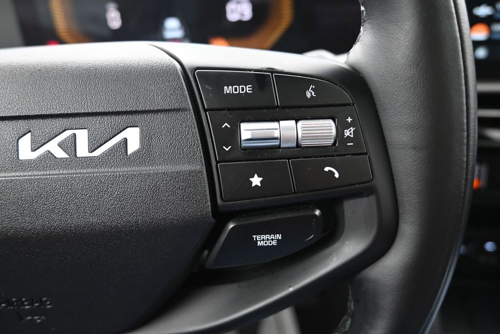 Certified 2026 Kia Sportage X-Line w/ X-Line Premium Package AWD/4WD image 26