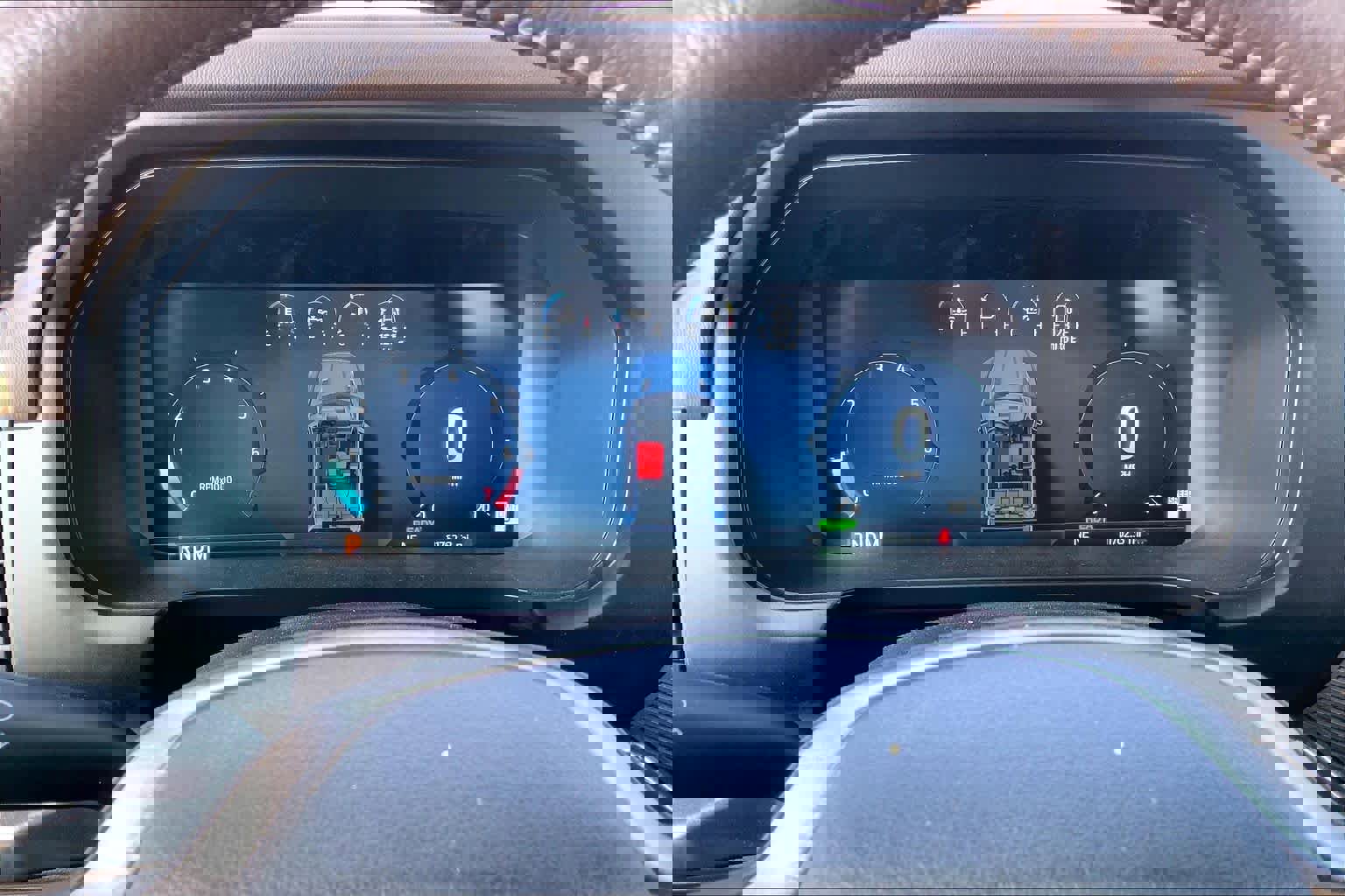 Certified 2025 Ford F150 King Ranch image 25