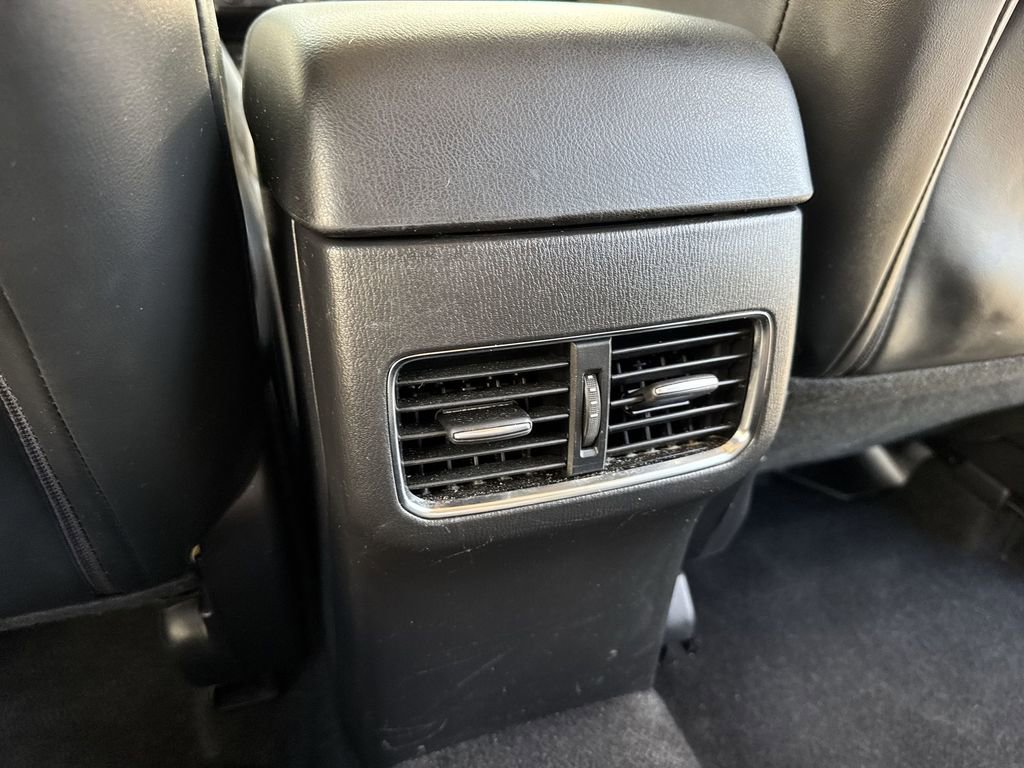 Used 2021 MAZDA CX-5 Touring image 38