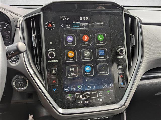 Used 2024 Subaru Crosstrek 2.5i Limited w/ Crosstrek Mirror Package image 13
