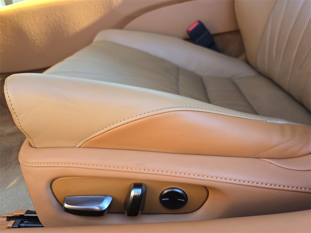 Used 2018 Lexus LC 500h image 27