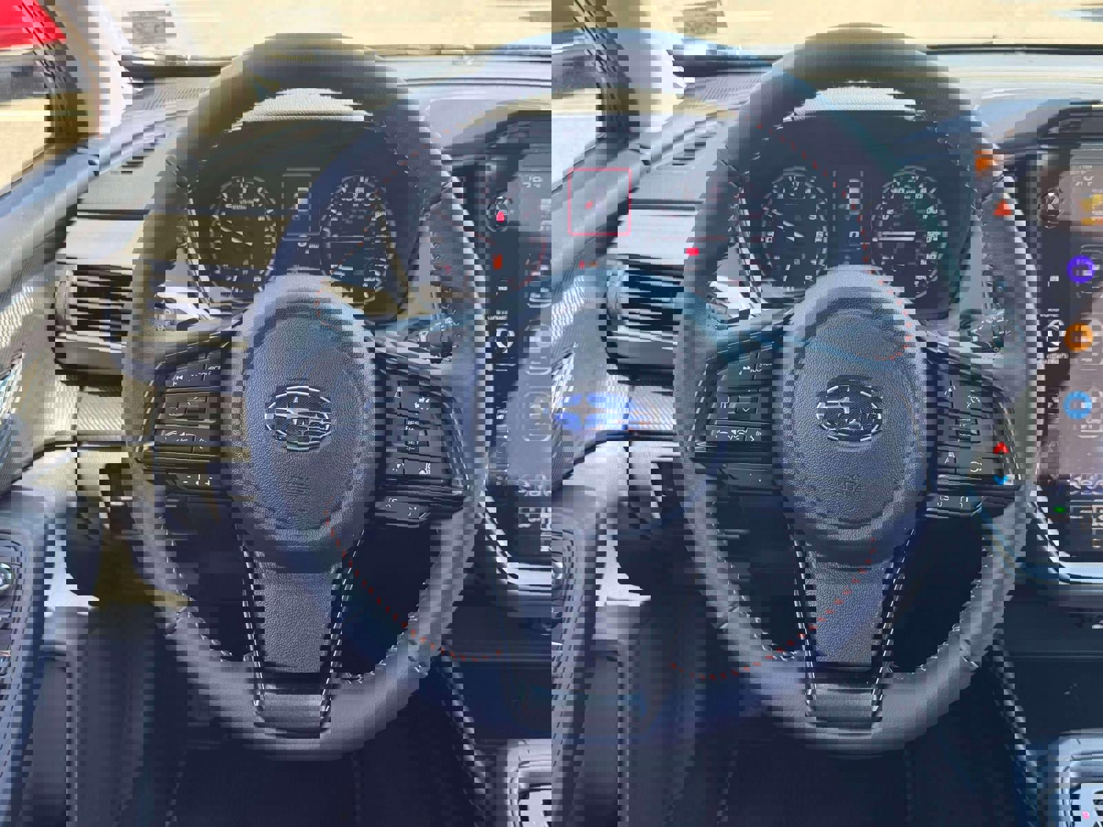 Certified 2025 Subaru Crosstrek 2.5i Limited image 32