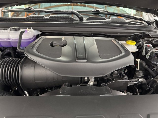 New 2026 RAM 1500 Big Horn image 45