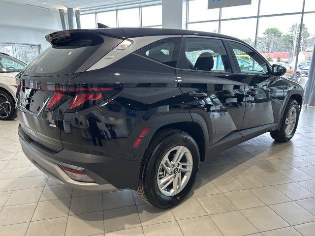 New 2026 Hyundai Tucson SE AWD/4WD image 31