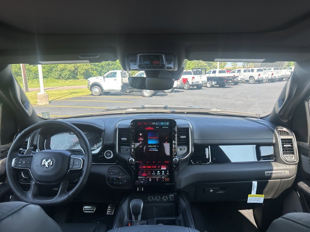 New 2026 RAM 1500 Rebel w/ G/T Package image 20