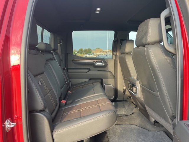 Used 2025 Chevrolet Silverado 1500 High Country image 48