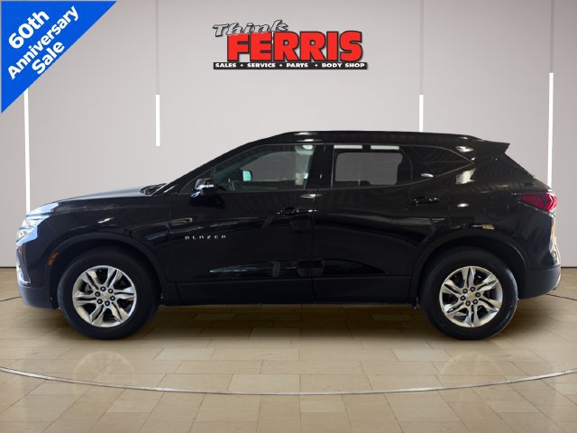 Used 2019 Chevrolet Blazer LT AWD/4WD image 2
