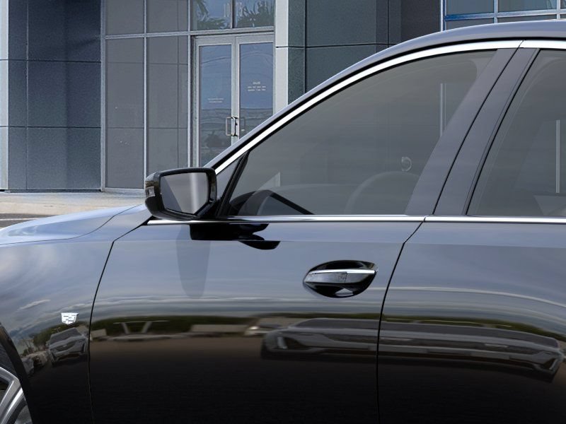 New 2026 Cadillac CT5 Premium Luxury RWD image 12