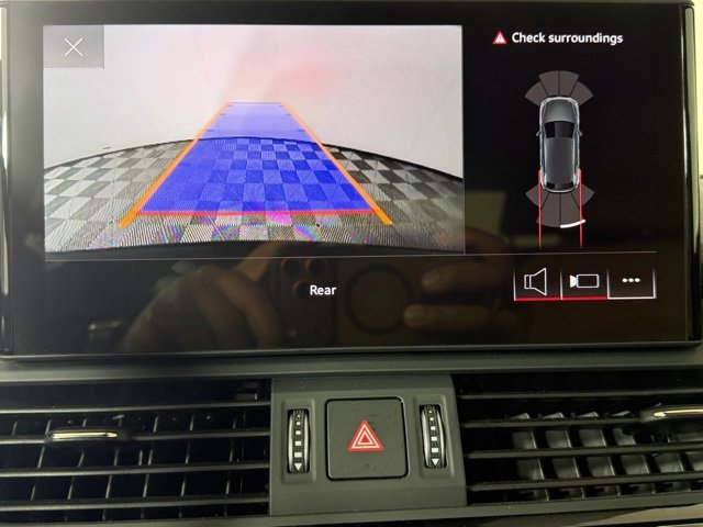 Certified 2023 Audi Q5 2.0T Premium w/ Convenience Package image 16