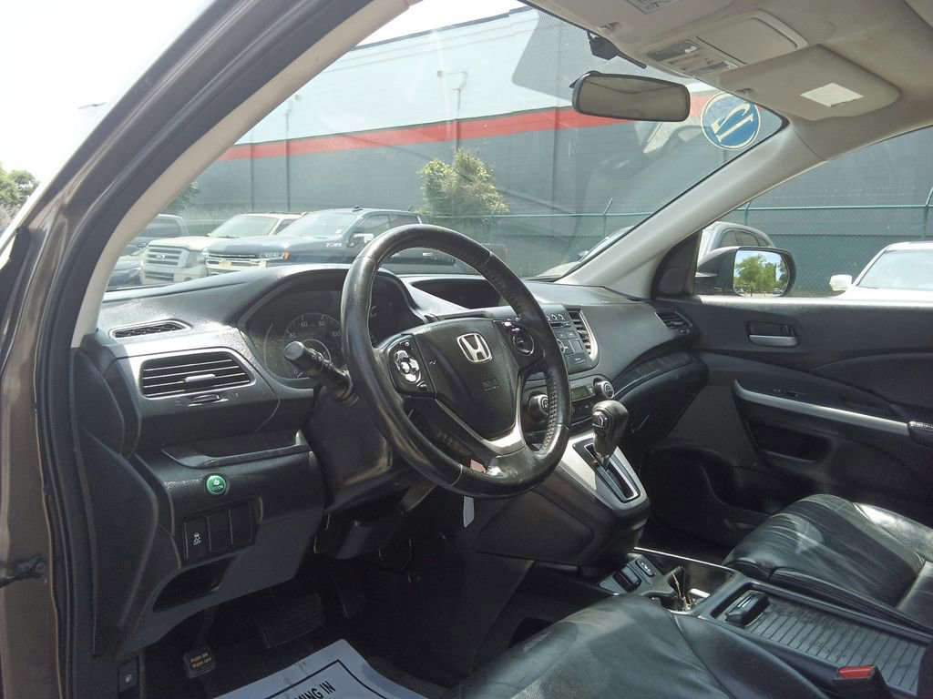 Used 2012 Honda CR-V EX-L image 19