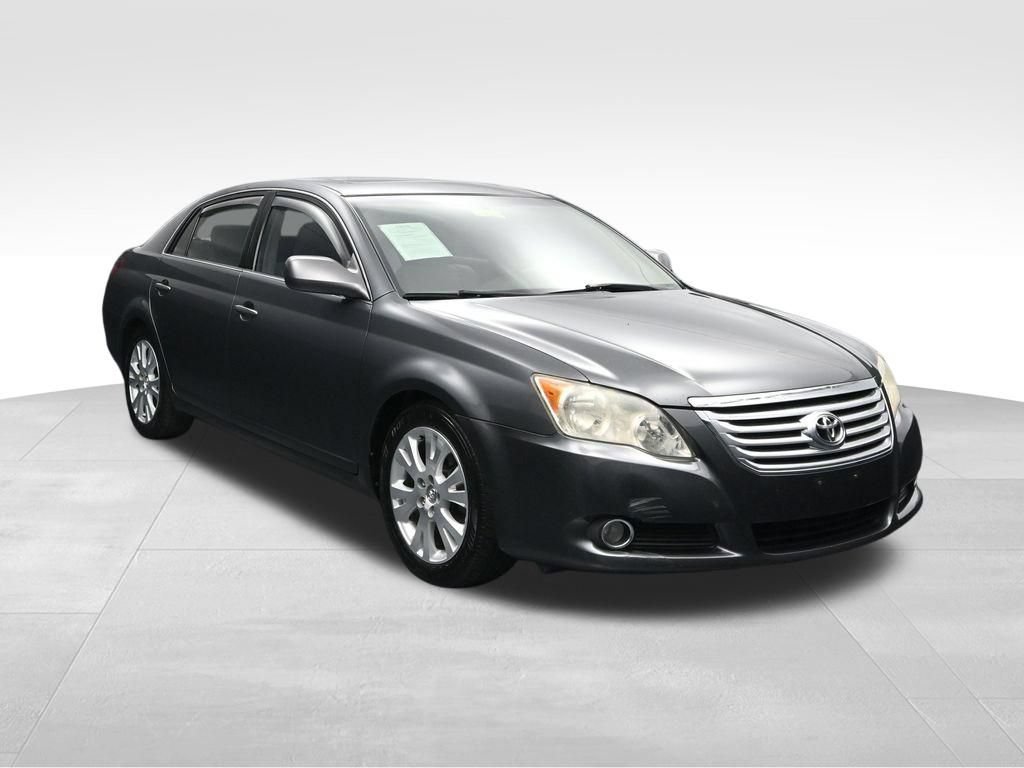 Used 2009 Toyota Avalon XLS FWD image 7