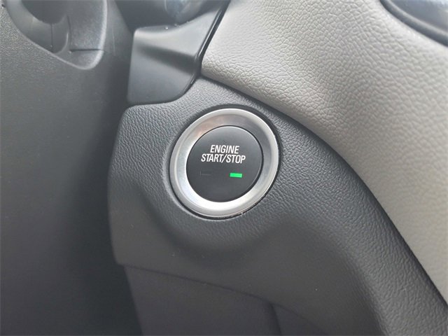 Certified 2023 Chevrolet Equinox LS w/ Driver Confidence II Package image 33