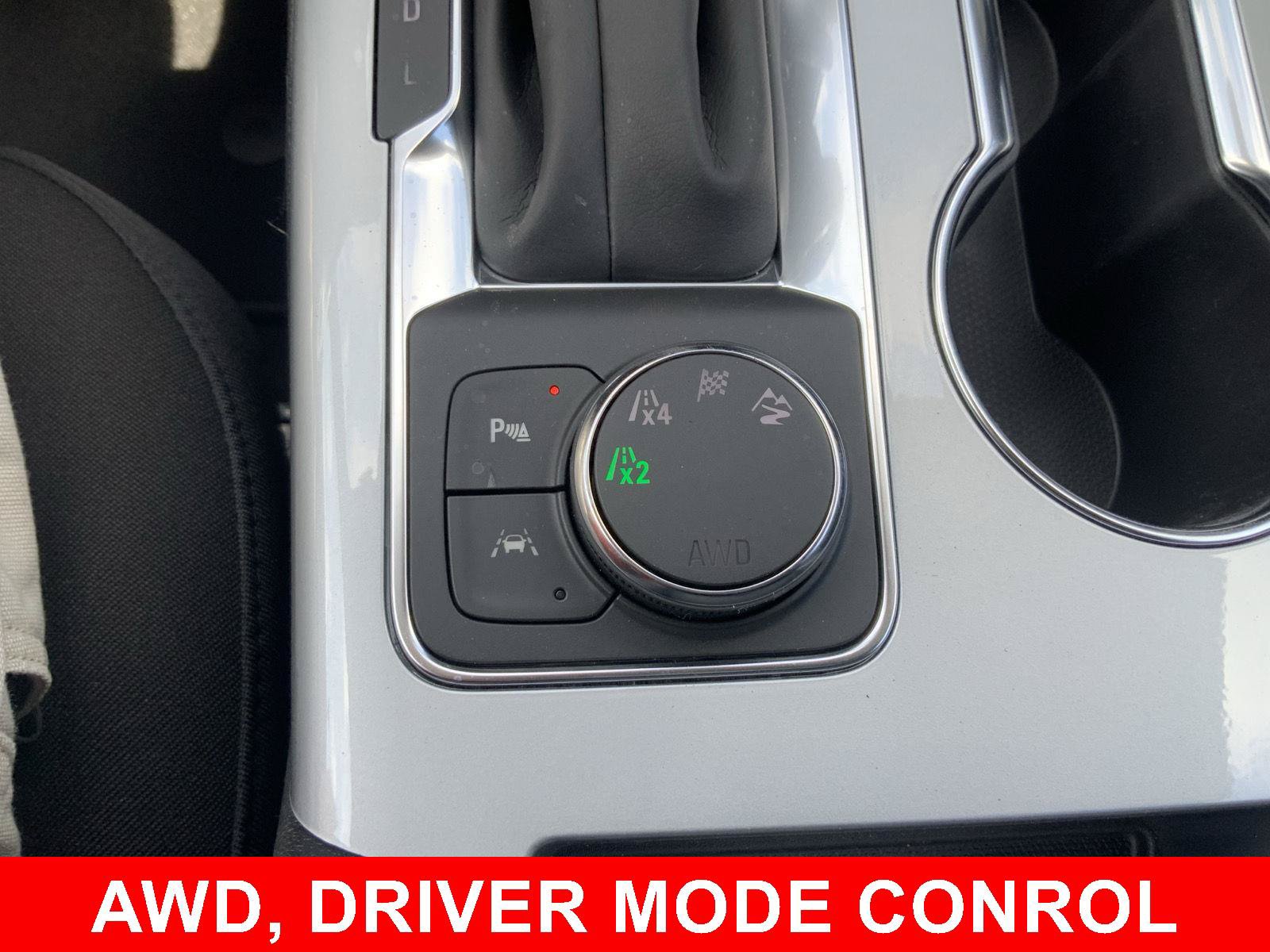 New 2026 Chevrolet Blazer LT w/ Convenience Package AWD/4WD image 5