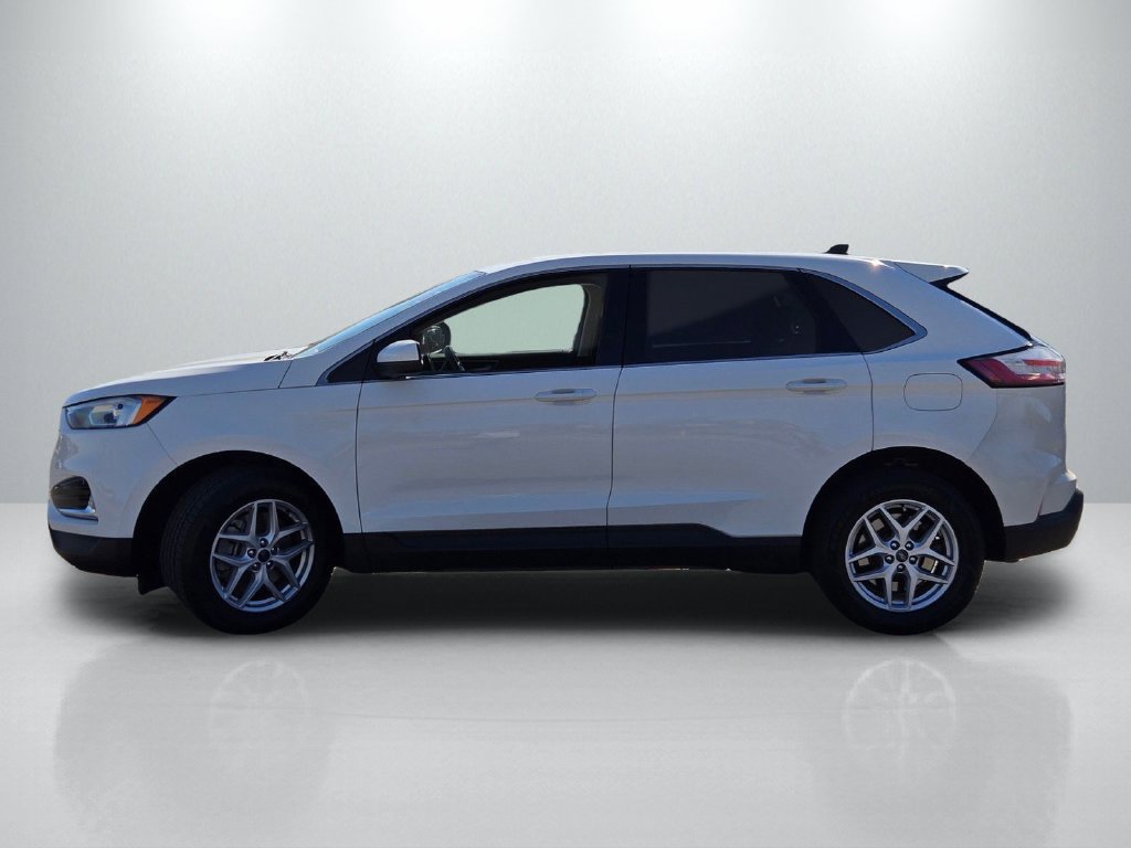 Used 2022 Ford Edge SEL AWD/4WD image 7