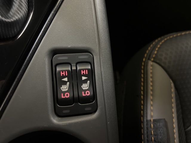 Used 2025 Subaru Crosstrek 2.5i Wilderness w/ Wilderness Package image 31