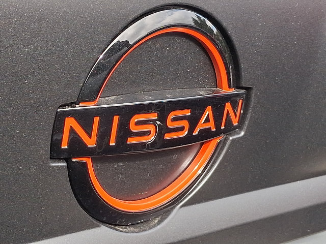 New 2027 Nissan Frontier PRO-4X AWD/4WD image 6