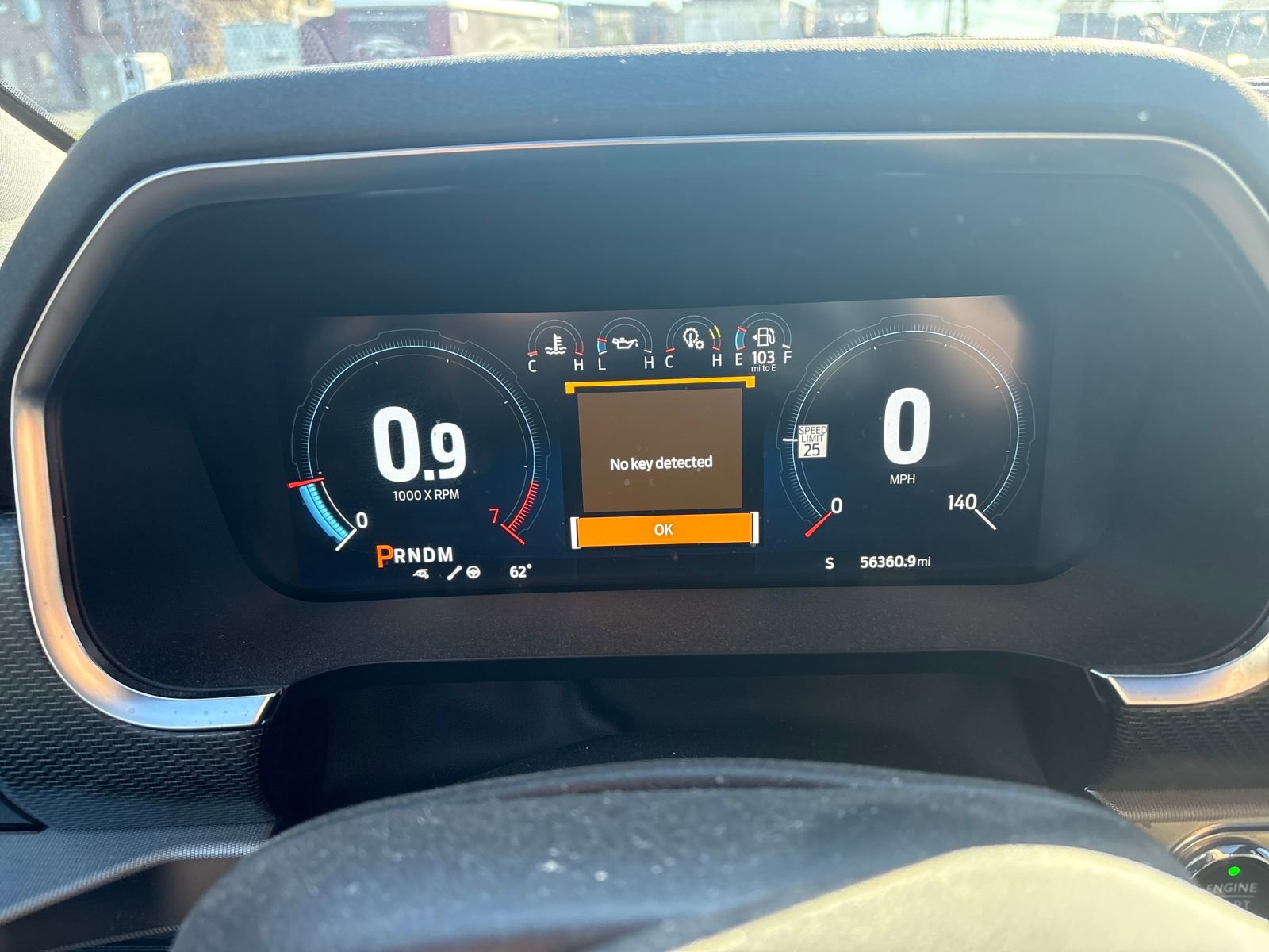 Used 2023 Ford F150 Raptor w/ Raptor Carbon Fiber Package image 9