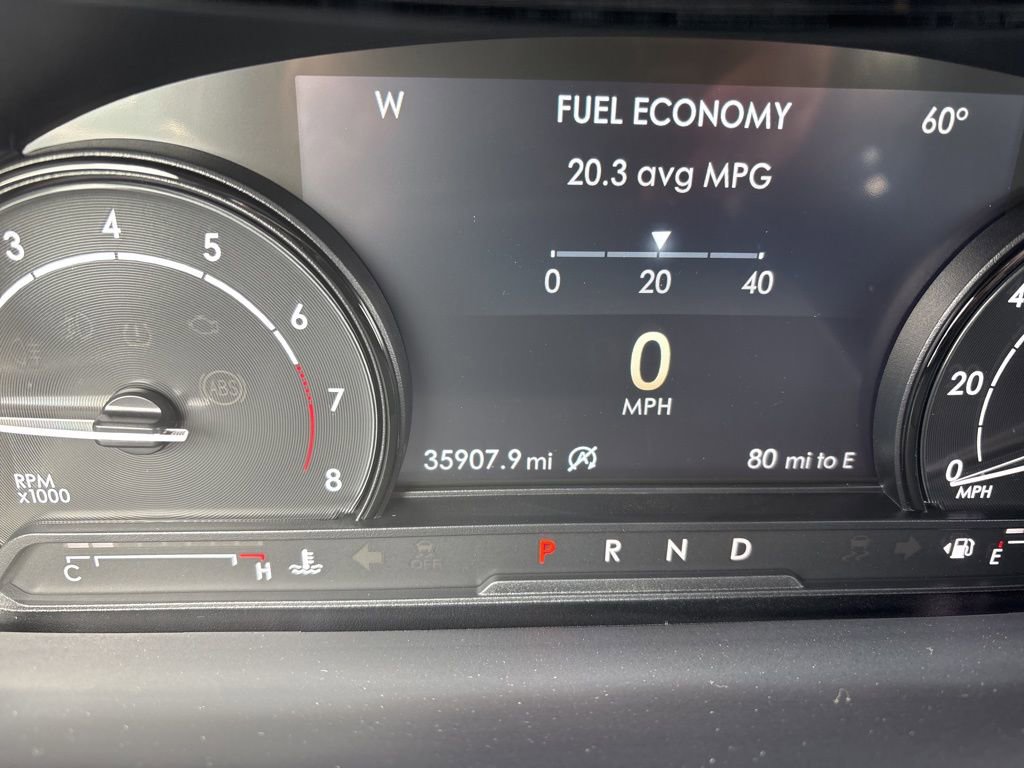 Used 2022 Lincoln Corsair AWD w/ Equipment Group 101A image 11