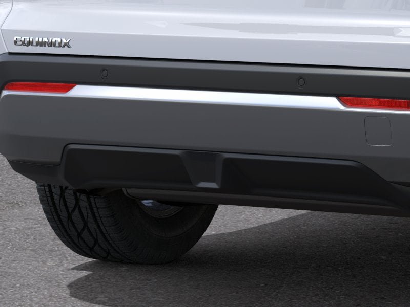 New 2026 Chevrolet Equinox LT w/ Safety and Technology Package FWD image 58