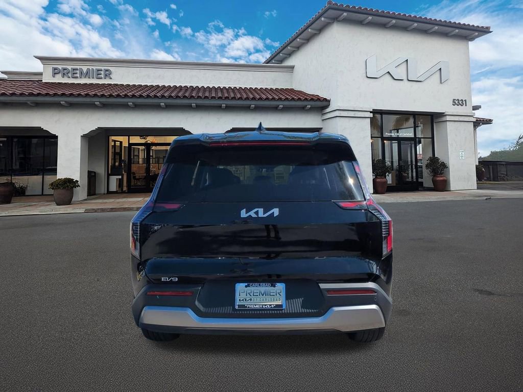 New 2026 Kia EV9 Light RWD image 13