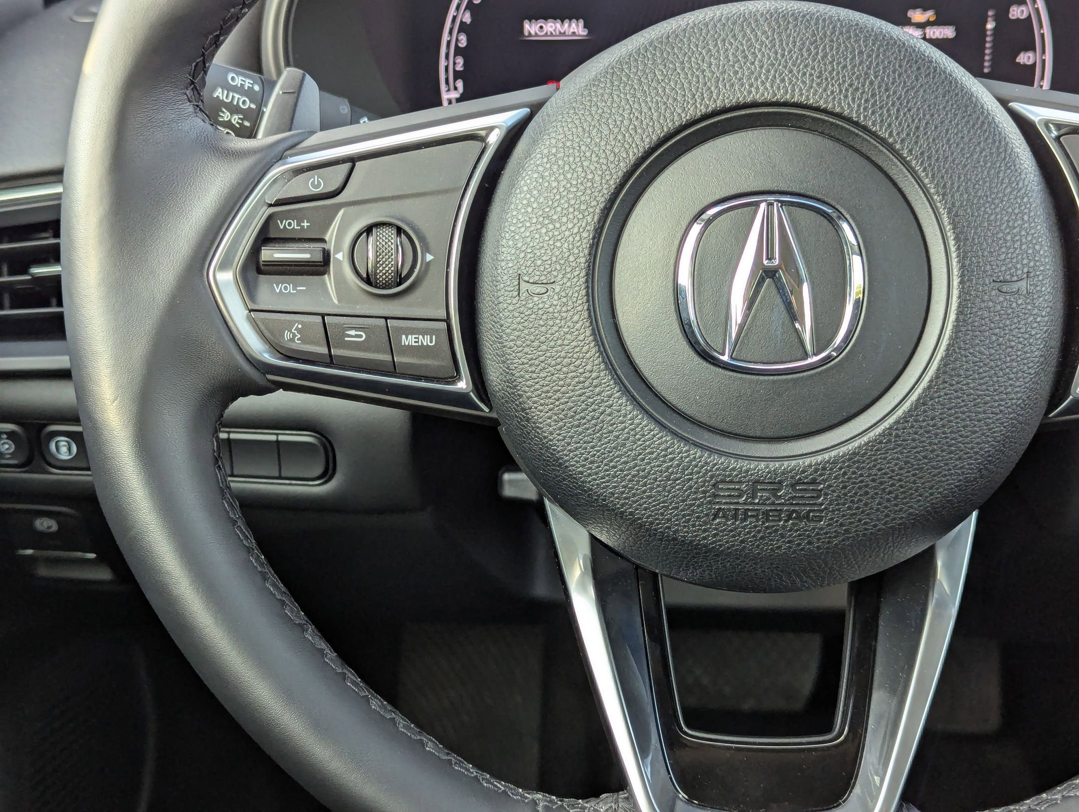 Certified 2025 Acura TLX w/ Technology Package FWD image 22