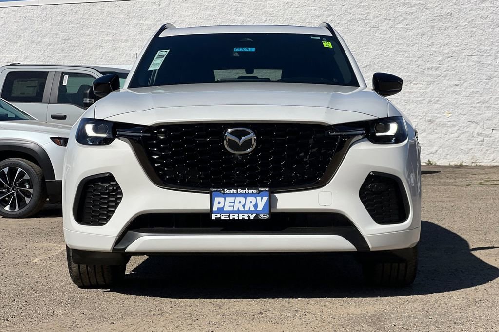 New 2026 MAZDA CX-70 3.3 Turbo S w/ Premium Package image 3