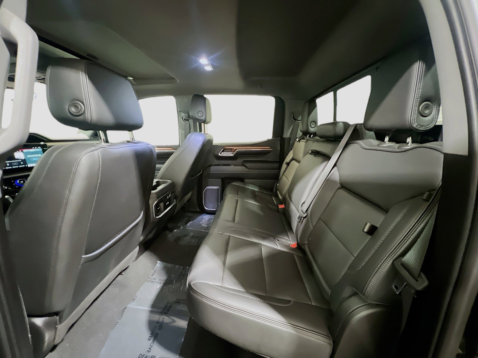 Used 2023 GMC Sierra 1500 Denali w/ Denali Reserve Package image 18