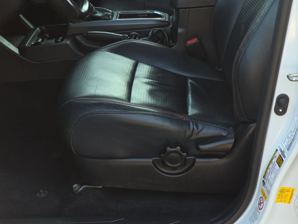 Used 2019 Toyota Tacoma TRD Pro AWD/4WD image 29