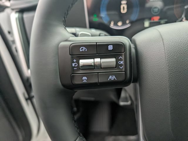 New 2026 Hyundai Santa Fe SE AWD/4WD image 18
