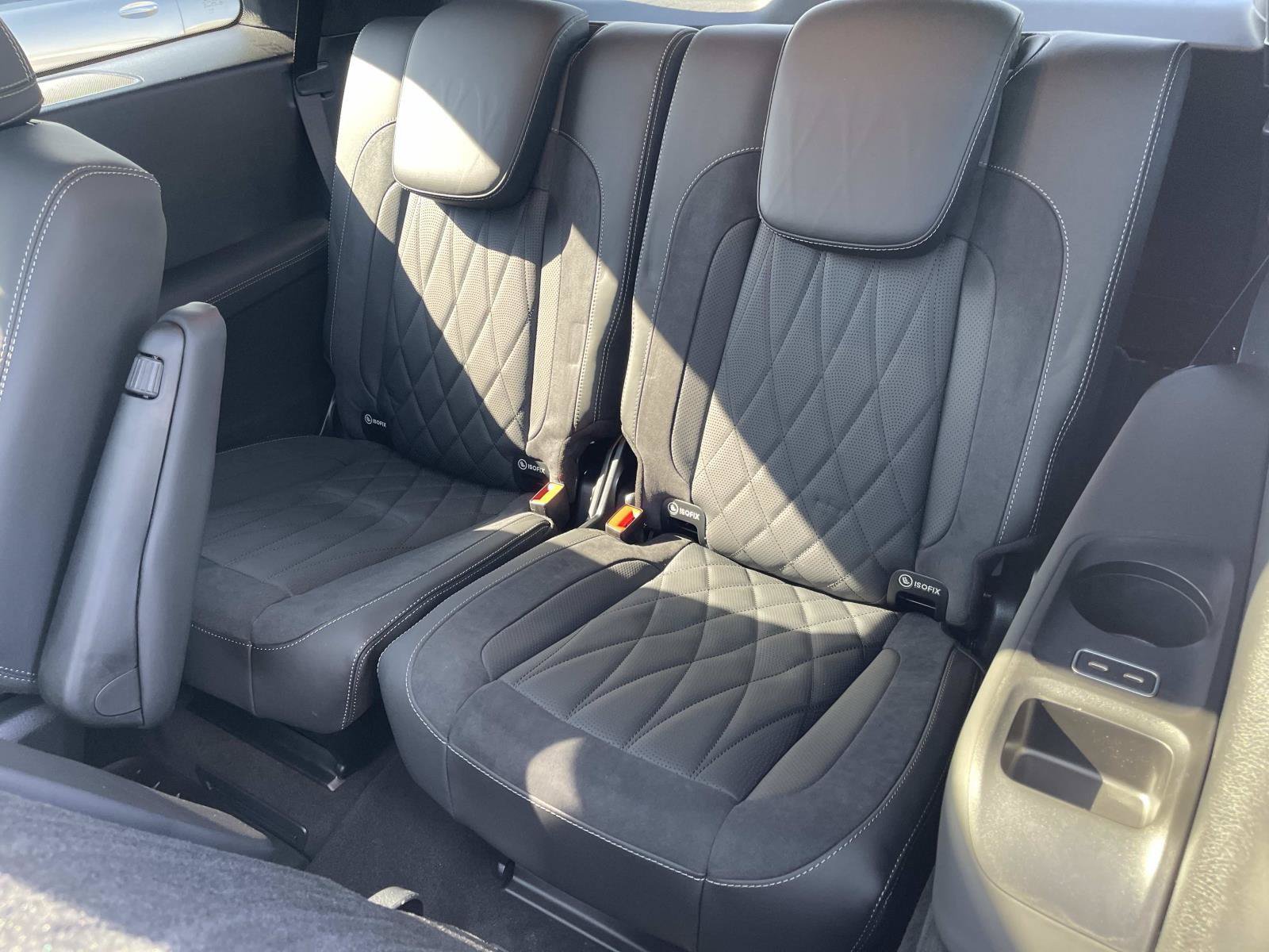 Certified 2026 Mercedes-Benz GLS 63 AMG 4MATIC image 20
