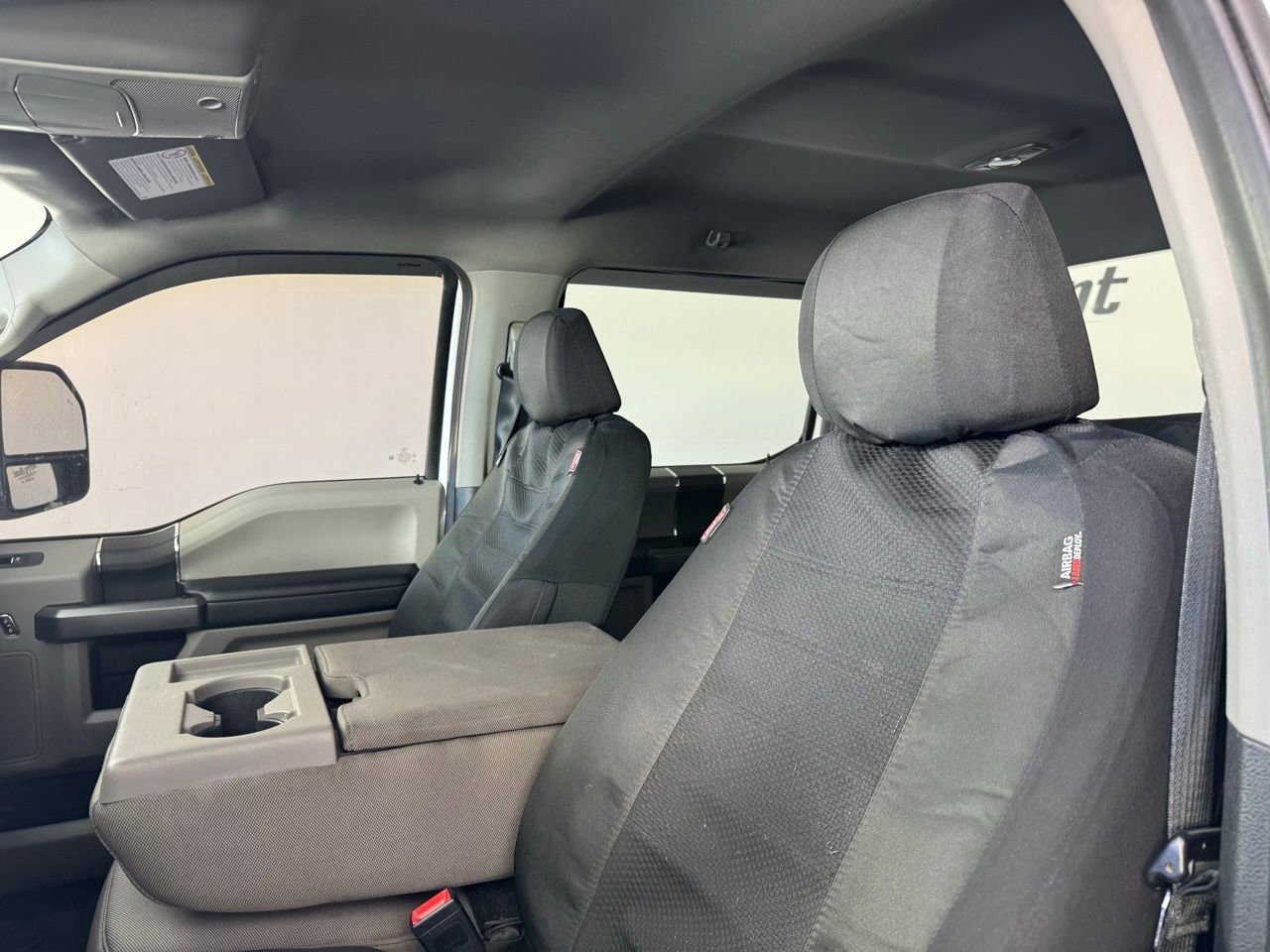 Used 2021 Ford F250 XLT AWD/4WD image 9