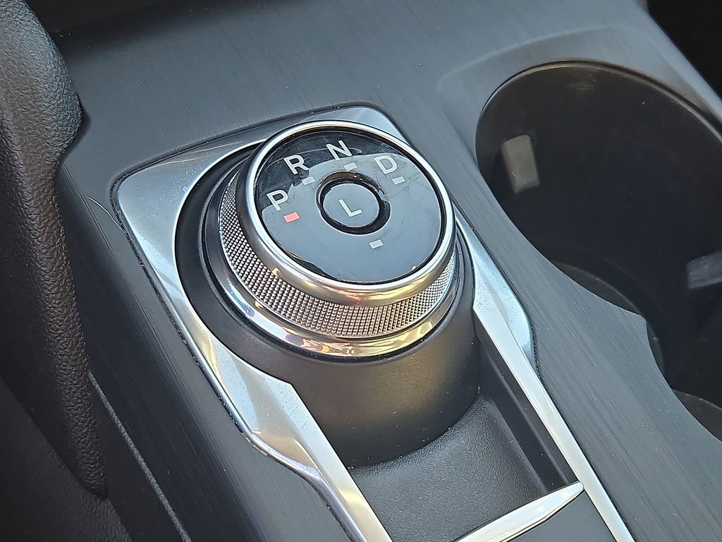 Used 2022 Ford Escape Titanium w/ Titanium Elite Package image 15