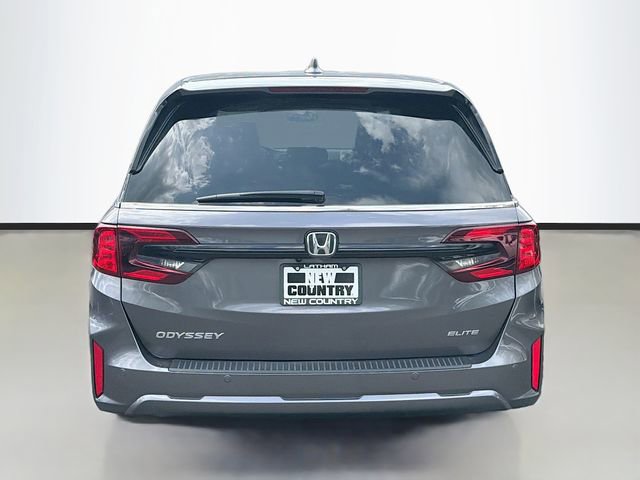 Used 2026 Honda Odyssey Elite image 6